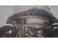 GM CHEVROLET EXPRESS лот № 38100 оценка RA  с аукциона в Японии 10