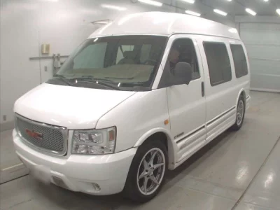GM CHEVROLET EXPRESS