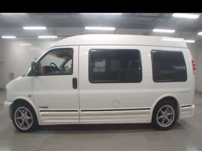 GM CHEVROLET EXPRESS