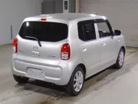 Mazda CAROL лот № 3412 оценка 5  с аукциона в Японии 1