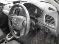 Audi Q3 лот № 38104 оценка 3.5  с аукциона в Японии 6