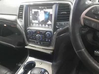 Chrysler JEEP GRAND CHEROKEE лот № 38101 оценка 4  с аукциона в Японии 8