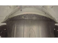 Chrysler JEEP GRAND CHEROKEE лот № 38101 оценка 4  с аукциона в Японии 10