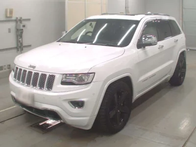 Chrysler JEEP GRAND CHEROKEE