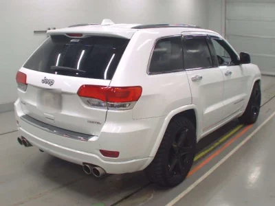 Chrysler JEEP GRAND CHEROKEE