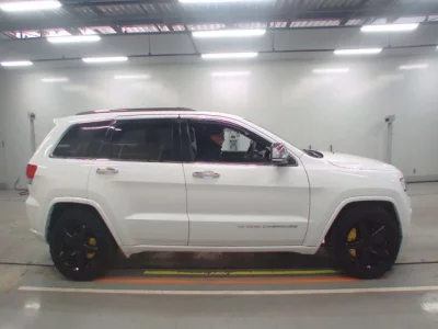 Chrysler JEEP GRAND CHEROKEE