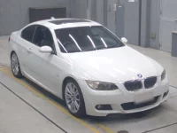 BMW 3-Series лот № 10018 оценка 3.5  с аукциона в Японии 4