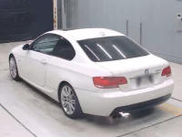 BMW 3-Series лот № 10018 оценка 3.5  с аукциона в Японии 5