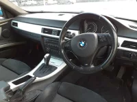 BMW 3-Series лот № 10018 оценка 3.5  с аукциона в Японии 6