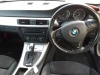 BMW 3-Series лот № 10018 оценка 3.5  с аукциона в Японии 8