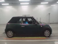 BMW MINI лот № 38105 оценка 4  с аукциона в Японии 2