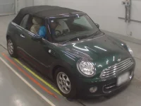 BMW MINI лот № 38105 оценка 4  с аукциона в Японии 4