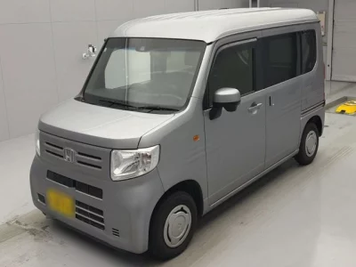 Honda N VAN