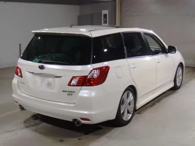 Subaru EXIGA