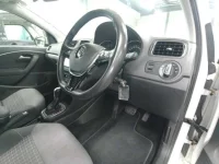 Volkswagen POLO лот № 38107 оценка 4.5  с аукциона в Японии 6