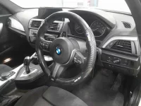 BMW 1-Series лот № 38109 оценка 3.5  с аукциона в Японии 6