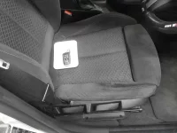 BMW 1-Series лот № 38109 оценка 3.5  с аукциона в Японии 7