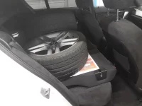 BMW 1-Series лот № 38109 оценка 3.5  с аукциона в Японии 9