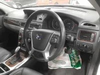 Volvo V70 лот № 38108 оценка 4.5  с аукциона в Японии 6