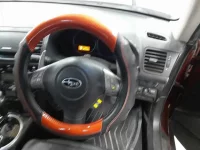 Subaru LEGACY OUTBACK лот № 30201 оценка R  с аукциона в Японии 6