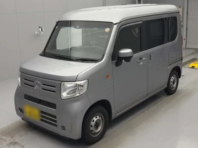Honda N VAN