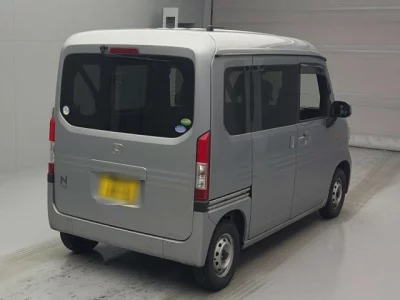 Honda N VAN
