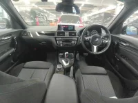 BMW 1-Series лот № 38111 оценка 4.5  с аукциона в Японии 8