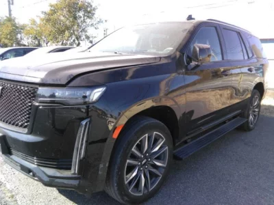 GM CADILLAC ESCALADE