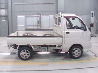 Daihatsu HIJET TRUCK лот № 10029 оценка 4  с аукциона в Японии 2