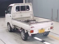Daihatsu HIJET TRUCK лот № 10029 оценка 4  с аукциона в Японии 5