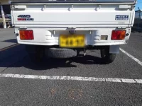 Daihatsu HIJET TRUCK лот № 10029 оценка 4  с аукциона в Японии 8