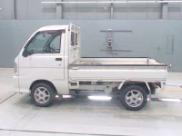 Daihatsu HIJET TRUCK лот № 10029 оценка 4  с аукциона в Японии 3