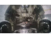 Daihatsu HIJET TRUCK лот № 10029 оценка 4  с аукциона в Японии 10