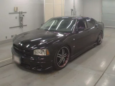 Dodge CHARGER