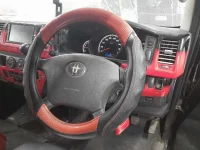 Toyota HIACE VAN лот № 30207 оценка R  с аукциона в Японии 6