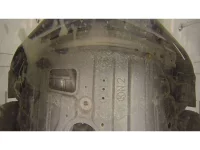 Toyota HIACE VAN лот № 30207 оценка R  с аукциона в Японии 10