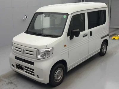 Honda N VAN