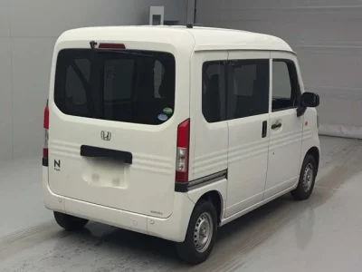 Honda N VAN