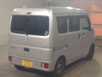 Mazda SCRUM лот № 30002 оценка 3.5  с аукциона в Японии 1