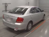Toyota ALLION лот № 30209 оценка 4  с аукциона в Японии 1