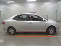 Toyota ALLION лот № 30209 оценка 4  с аукциона в Японии 2