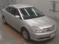 Toyota ALLION лот № 30209 оценка 4  с аукциона в Японии 4