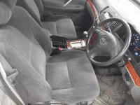 Toyota ALLION лот № 30209 оценка 4  с аукциона в Японии 7