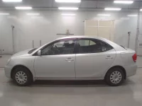 Toyota ALLION лот № 30209 оценка 4  с аукциона в Японии 3