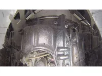 Toyota ALLION лот № 30209 оценка 4  с аукциона в Японии 10