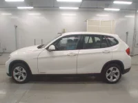 BMW X1 лот № 38121 оценка 4  с аукциона в Японии 3