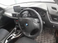 BMW X1 лот № 38121 оценка 4  с аукциона в Японии 6