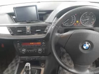BMW X1 лот № 38121 оценка 4  с аукциона в Японии 8