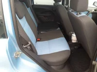 Fiat PANDA лот № 10040 оценка RA  с аукциона в Японии 9