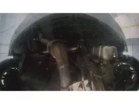 Fiat PANDA лот № 10040 оценка RA  с аукциона в Японии 10